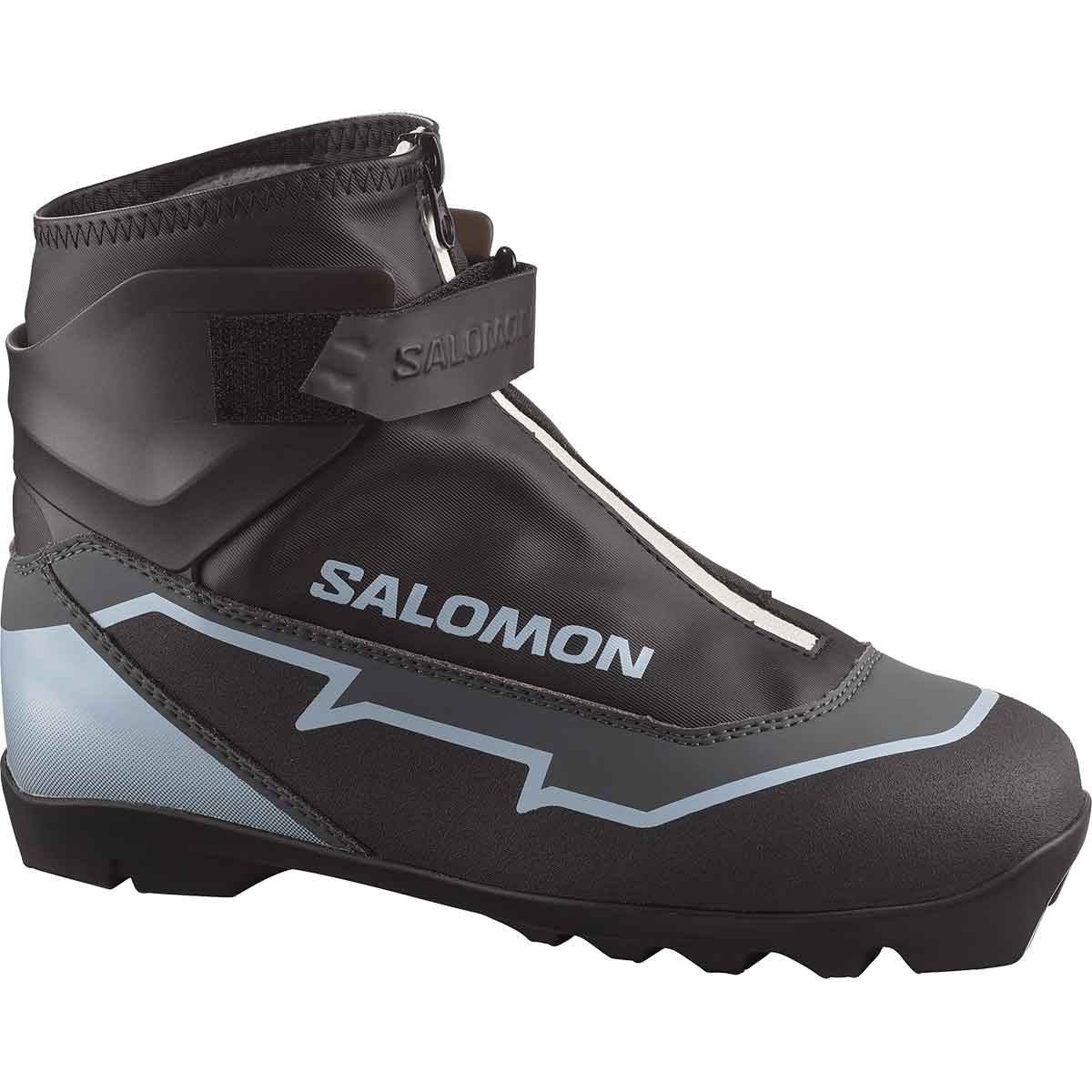 Salomon Vitane Plus Boot Women's in Black and Castel